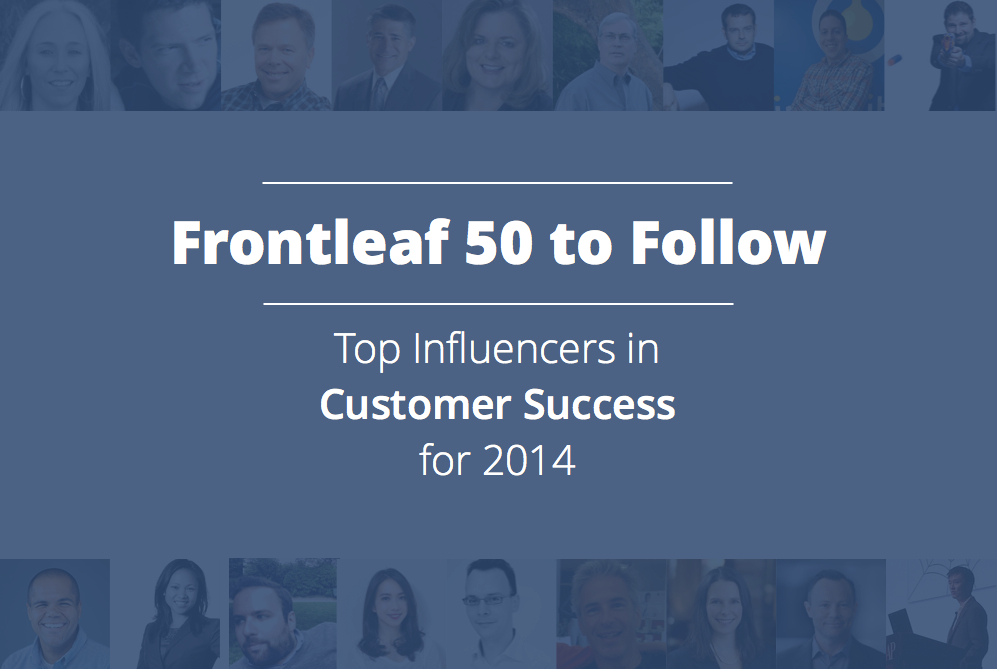 Frontleaf 50 to Follow