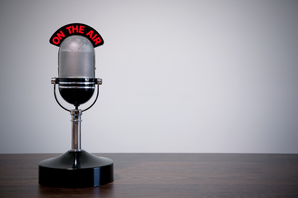 To Boldly Go Where No Podcast Has Gone Before: Customer Success!